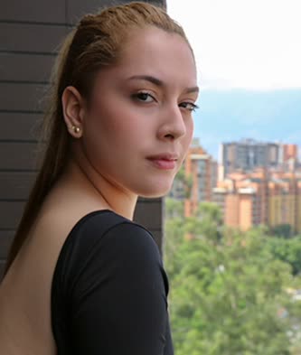 Ariel Bolivar