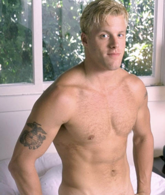 Seth Dickens