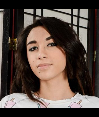 Alexa Osiris