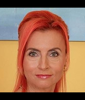 Klarisa Hot