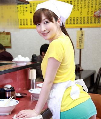 Mimi Asuka