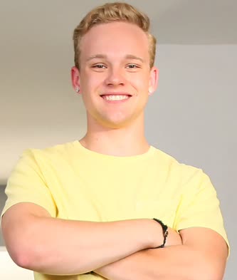 Ryan Love