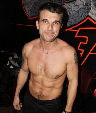 Sebastian Barrio