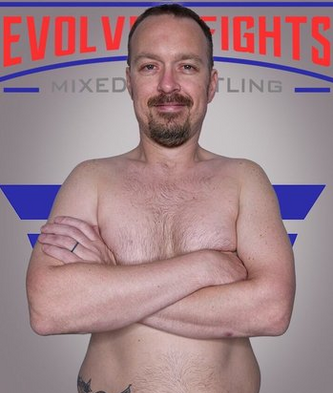 Eric Dikkersun
