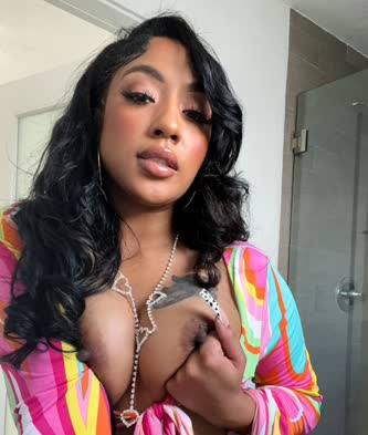 India Lordhefner