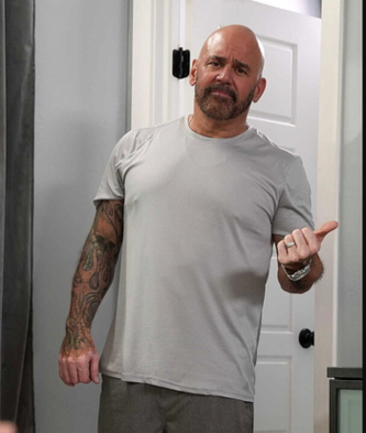 Scott Trainor