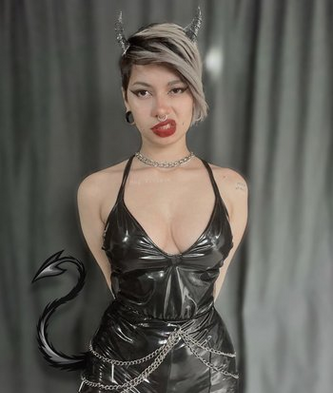 Meg Vicious