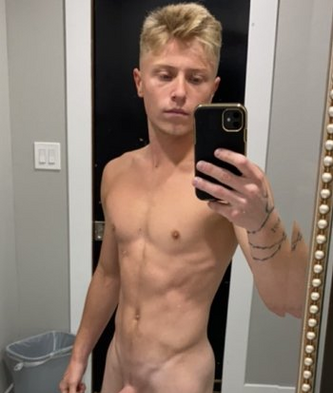Parker Sims