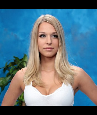 Lacey Johnson